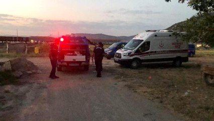 Son Dakika | Ortağını öldüren besihaneci: "Beni borçlandırdılar gözdağı vermeye geldiler, korkutmak amaçlı yere doğru ateş ettim"