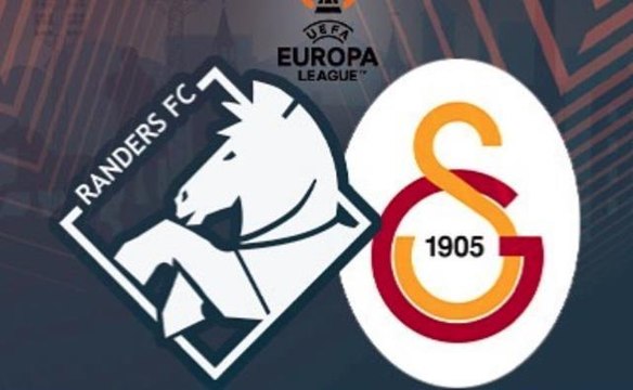 Galatasaray Randers muhtemel 11'ler! Randers Galatasaray maçı ilk 11'ler belli oldu mu?
