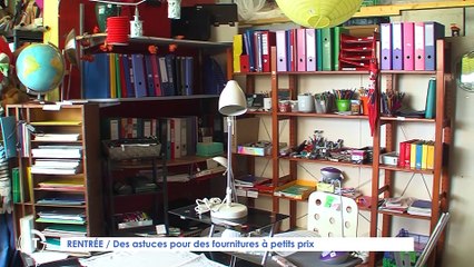 Le Journal - 18/08/2021 - AFGHANISTAN / La ville de Tours prête à accueillir des réfugiés