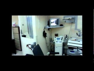 أول عيادة تخصصية لعلاج  أمراض السمع