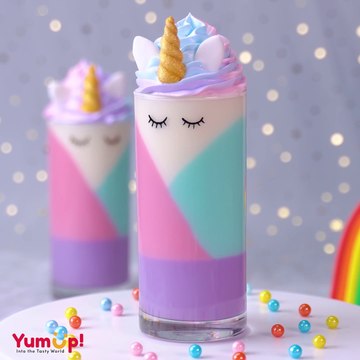 Fantastic Unicorn Cake Decorating Ideas The Most Beautiful Colorful Cake Decorating Tutorials