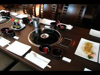 أول مطعم يعرض لائحة طعامه عبر "الآيباد"