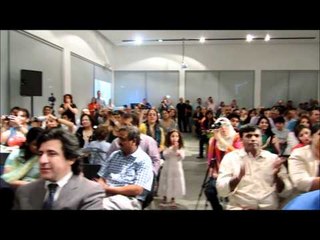 نغمات شرقية وغربية في دبي .. البيان خاص