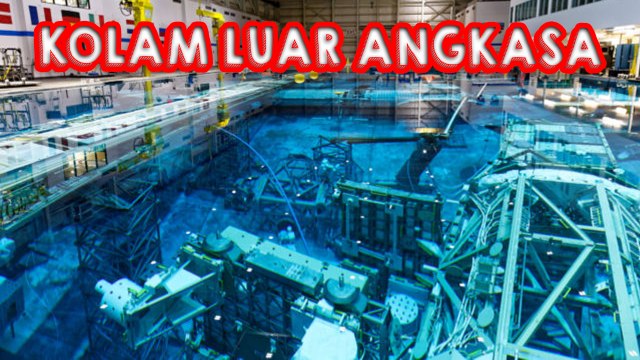 KOLAM TERDALAM YANG BERANI KAMU BERENANGI!