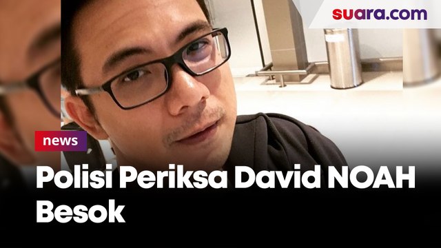Kasus Dugaan Penipuan Rp1,15 M Naik Penyelidikan, Polisi Periksa David NOAH Besok