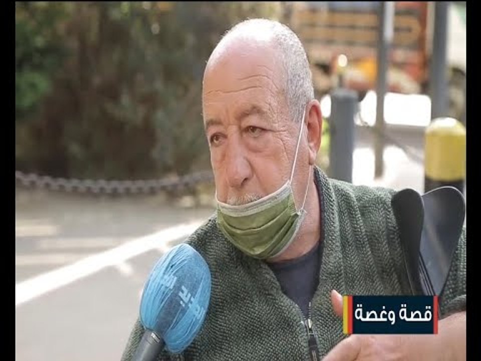 العم محمود وغيره من كبار السن يعانون ظروفا معيشية خانقة .. هذه قصصهم!