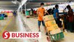 Malaysia's labour market improved in Q2'21