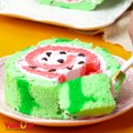 Top Delicious Watermelon Cake Recipes   So Yummy Cake Ideas For Every Occasion