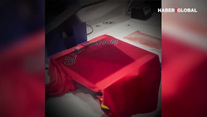 Fenerbahçe'den Ozan Tufan açıklaması