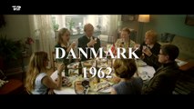 TV-SPOT | Steppeulven | Søndag 21.10 på TV2 | 2017 | Lang Version | TV2 Danmark