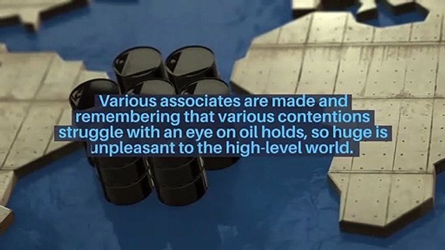 5 Best Steps to Make a Profit in Crude Oil Trading | Brett M Saevitzon.