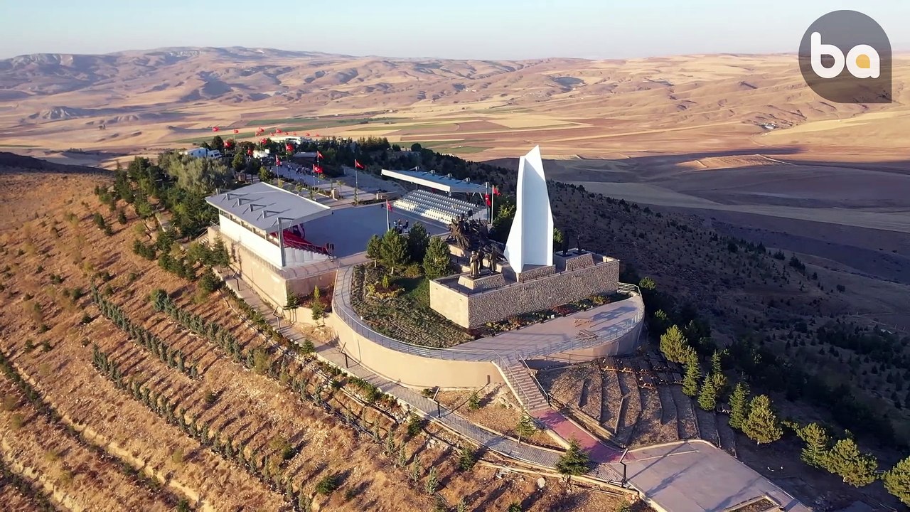 Büyükşehir’den Sakarya Meydan Muharebesi’nin 100. Yılına Özel Kent Gezisi