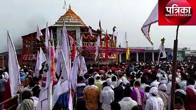 sant singaji samadhi divas