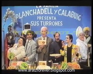 Moros y cristianos  - Trailer  -