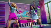 Barbie_ Big City, Big Dreams - Tráiler oficial español -