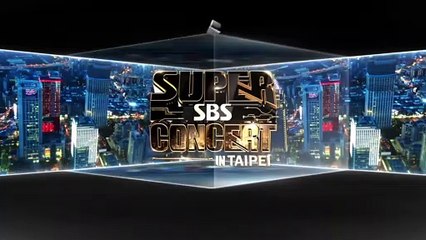 SUPER CONCERT TAIPEI  - Tráiler -