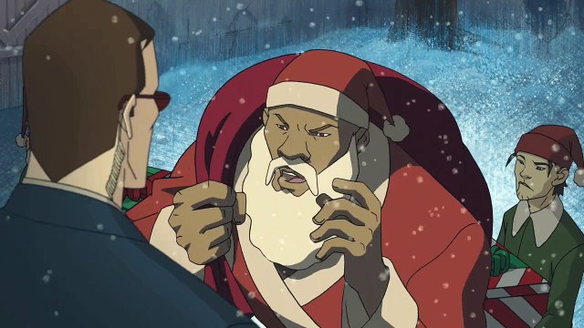 [С01.Е11] Джи Ай Джо: Ренегати - Завръщане у дома (Част 1)