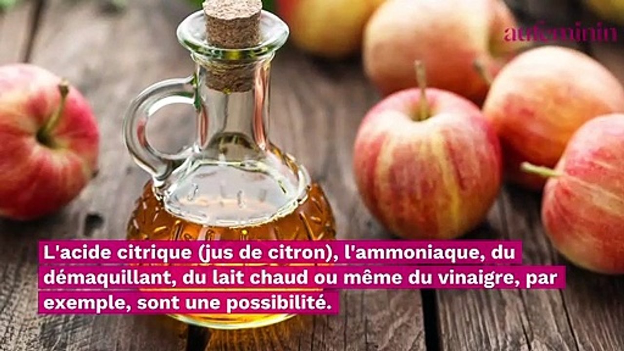 Enlever une tache de vin rouge : les vraies méthodes qui marchent