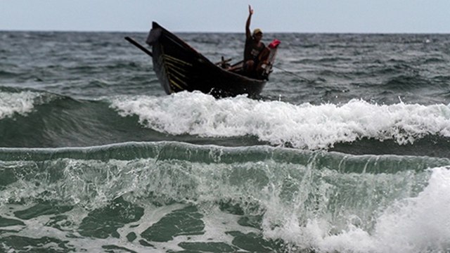 Waspada! Peringatan Dini Gelombang Tinggi di Wilayah Perairan Indonesia