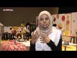 مهرجان أبوظبي للعلوم 2012