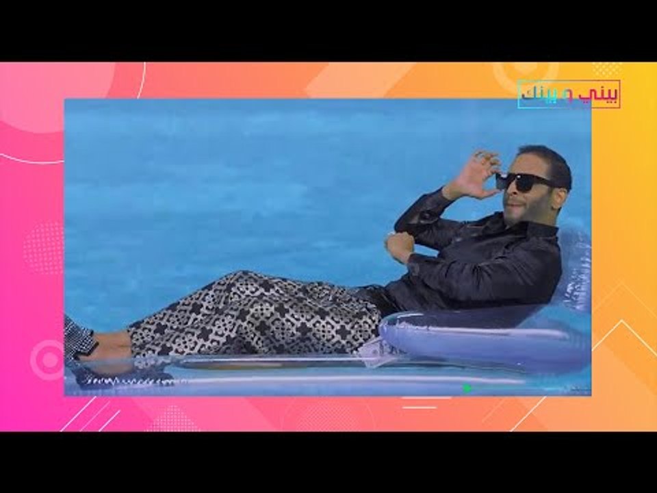 السعودي حبيب الحبيب يتصدّر تويتر بعد تقليده الفنان المصري محمد رمضان .. و الجمهور يستمر في تفاعله !