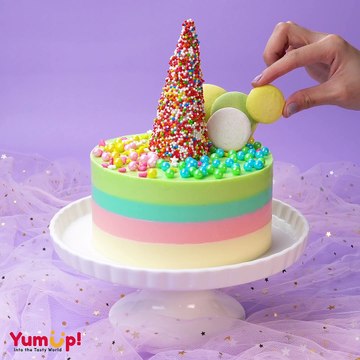 Amazing Creative Cake Decorating Ideas Delicious Chocolate Hacks Recipes So Tasty Cake