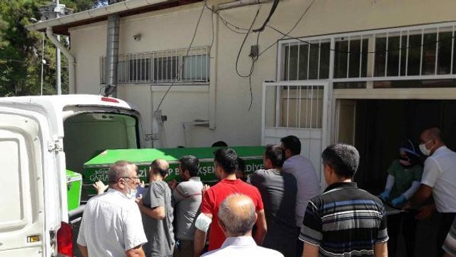 YOL VERME KAVGASINDA VURULAN YUNUS EMRE, 5 GÜNLÜK YAŞAM MÜCADELESİNİ KAYBETTİ