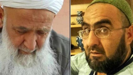 9 kurşunla can adlı, kendini böyle savundu: Mehdiliğimi kabul etmedi, öldürdüm