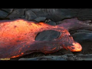 قوة الله في الطبيعة .. سبحان الله