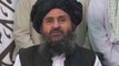Might become Taliban president, know who is Mullah Baradar