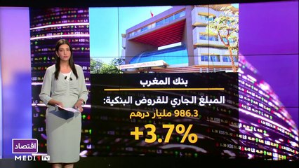النشرة الاقتصادية - 19/08/2021
