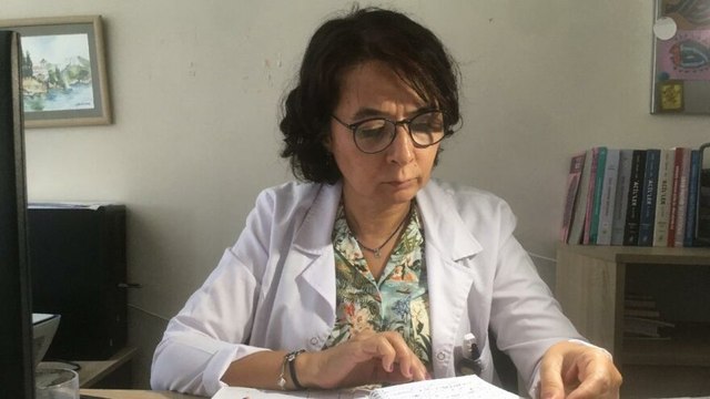 Bilim Kurulu Üyesi Prof. Dr. Yavuz ateş püskürdü: Şarlatanlar