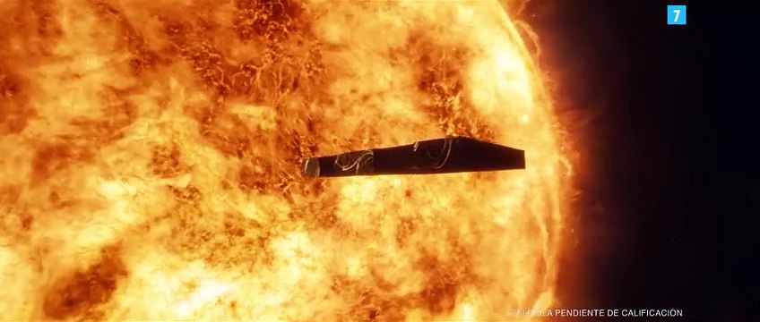 'Eternals', tráiler final en español de la película de Marvel y Chloé Zhao