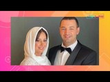 هل عادت حلا شيحة لارتداء الحجاب قبل قدوم عيد الفطر .. و بعد زواجها من الداعية الاسلامي معز مسعود ؟