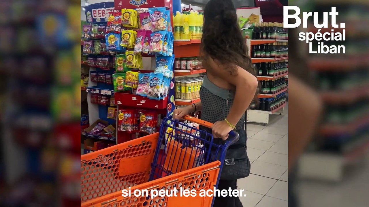 Au Liban, les prix des produits de base explosent