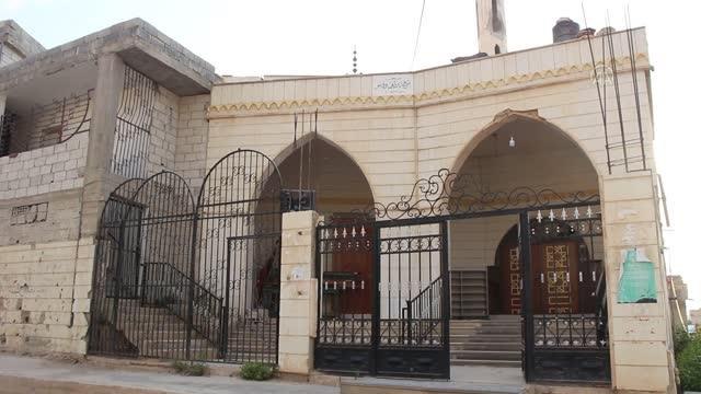 Rusya'nın yol haritasını reddeden Dera halkı, Esed rejiminin bombardımanı altında