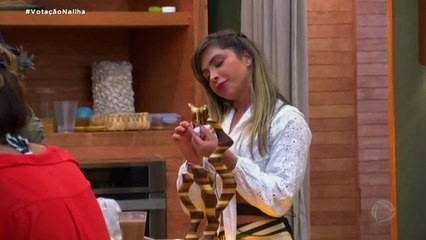 Ilha Record  Quarta- Feira 18/08/2021  Episódio 21  Parte 2