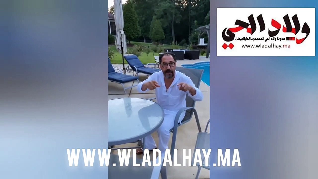 عبدو و البراجات في المغرب والمخالفات على الكمامة