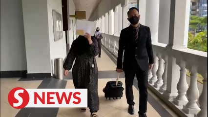 Download Video: Former oil and gas exec fined RM7,000 for failure to report bribe to MACC