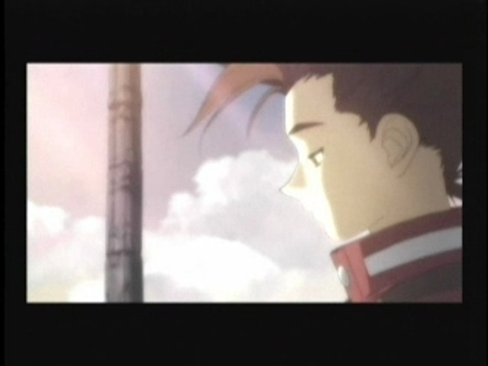 Tales of symphonia jeux