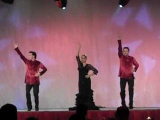 ليالي الأندلس في دبي