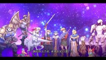 Shining Force: Heroes of Light and Darkness - Tráiler