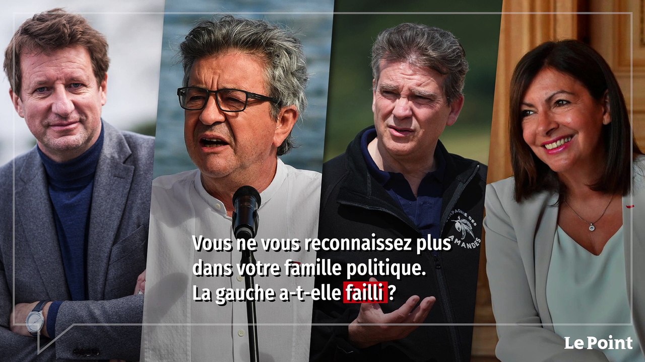 Amine El Khatmi : "La gauche préfère désormais la lutte des races à la lutte des classes"