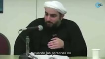 Un imán británico explica lo que les espera a los homosexuales con los talibanes: 