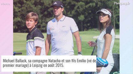 Michael Ballack : Nouveaux éléments sur l'accident mortel de son fils de 18 ans