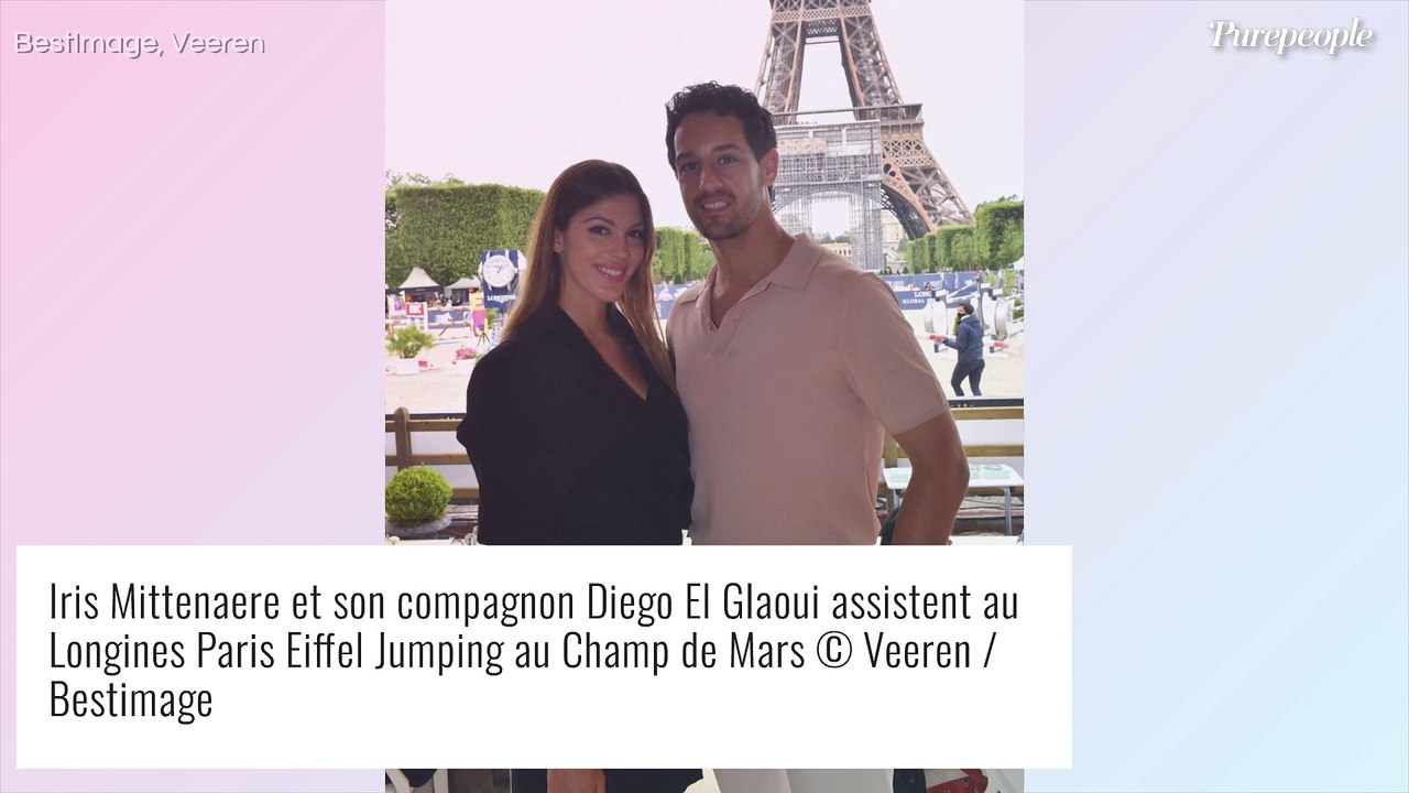 Iris Mittenaere en crise dans Fort Boyard : "Je vais mourir !"