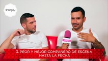 PABLO Y SEBAS, cine equis en primera persona | SHANGAY