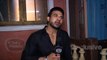 Mohammad Nazim Plays Interesting Role in Tera Mera Saath Rahe | Exclusive Interview 