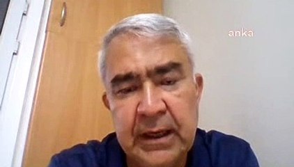 Prof. Dr. Murat Türkeş; “1 Ekim’e, Türkiye’nin büyük bir bölümünde kuvvetli, şiddetli kuraklık koşullarıyla gireceğiz