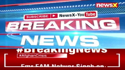 Nagaland CM To Meet Amit Shah Visit In Backdrop Of Recent Violence NewsX